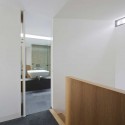 Paddington House / Nobbs Radford Architects Paddington House / Nobbs Radford Architects © Peter Bennetts