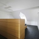 Paddington House / Nobbs Radford Architects Paddington House / Nobbs Radford Architects © Peter Bennetts