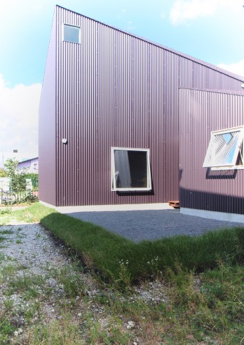 Hidehiro Fukuda Architects