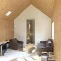 Duplex House In Tokito / Hidehiro Fukuda Architects Duplex House In Tokito / Hidehiro Fukuda Architects Hidehiro Fukuda Architects