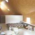 Duplex House In Tokito / Hidehiro Fukuda Architects Duplex House In Tokito / Hidehiro Fukuda Architects Hidehiro Fukuda Architects