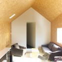 Duplex House In Tokito / Hidehiro Fukuda Architects Duplex House In Tokito / Hidehiro Fukuda Architects Hidehiro Fukuda Architects