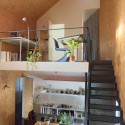 Duplex House In Tokito / Hidehiro Fukuda Architects Duplex House In Tokito / Hidehiro Fukuda Architects Hidehiro Fukuda Architects