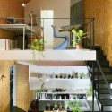 Duplex House In Tokito / Hidehiro Fukuda Architects Duplex House In Tokito / Hidehiro Fukuda Architects Hidehiro Fukuda Architects