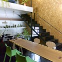 Duplex House In Tokito / Hidehiro Fukuda Architects Duplex House In Tokito / Hidehiro Fukuda Architects Hidehiro Fukuda Architects