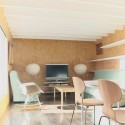 Duplex House In Tokito / Hidehiro Fukuda Architects Duplex House In Tokito / Hidehiro Fukuda Architects Hidehiro Fukuda Architects