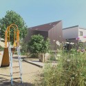 Duplex House In Tokito / Hidehiro Fukuda Architects Duplex House In Tokito / Hidehiro Fukuda Architects Hidehiro Fukuda Architects