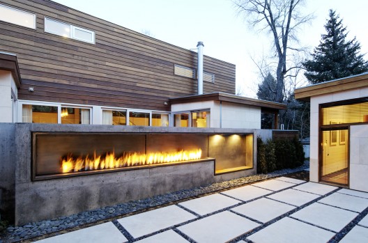 Nove I / Studio B Architects