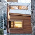 Nove I / Studio B Architects