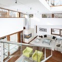 Nove I / Studio B Architects Nove I / Studio B Architects © Paul Warchol