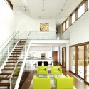 Nove I / Studio B Architects Nove I / Studio B Architects © Paul Warchol