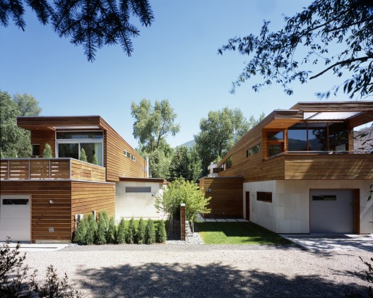 Nove I / Studio B Architects