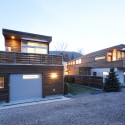 Nove I / Studio B Architects Nove I / Studio B Architects © Paul Warchol