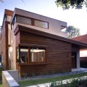 Nove I / Studio B Architects