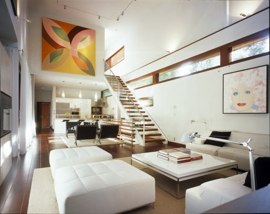 Nove I / Studio B Architects