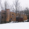 Nature Preserve House / John McLeod Architect Nature Preserve House / John McLeod Architect © Susan Teare Photography