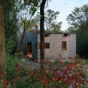 Nature Preserve House / John McLeod Architect Nature Preserve House / John McLeod Architect © Susan Teare Photography