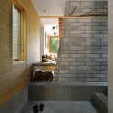 Nature Preserve House / John McLeod Architect Nature Preserve House / John McLeod Architect © Susan Teare Photography