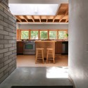 Nature Preserve House / John McLeod Architect Nature Preserve House / John McLeod Architect © Susan Teare Photography