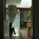 Nature Preserve House / John McLeod Architect Nature Preserve House / John McLeod Architect © Susan Teare Photography