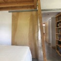 Nature Preserve House / John McLeod Architect Nature Preserve House / John McLeod Architect © Susan Teare Photography