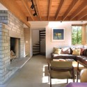 Nature Preserve House / John McLeod Architect