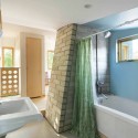 Nature Preserve House / John McLeod Architect Nature Preserve House / John McLeod Architect © Susan Teare Photography
