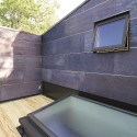 Nature Preserve House / John McLeod Architect Nature Preserve House / John McLeod Architect © Susan Teare Photography