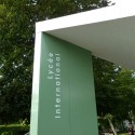Origami Peace Dove / AR+TE Architectes Origami Peace Dove / AR+TE Architectes © AR+TE Architectes