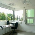 Origami Peace Dove / AR+TE Architectes Origami Peace Dove / AR+TE Architectes © AR+TE Architectes