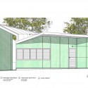 north elevation north elevation north elevation