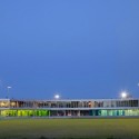 Ronald McDonald Centre / Fact Architects Ronald McDonald Centre / Fact Architects © Luuk Kramer