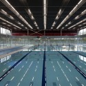 Ronald McDonald Centre / Fact Architects Ronald McDonald Centre / Fact Architects © Luuk Kramer