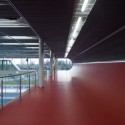 Ronald McDonald Centre / Fact Architects Ronald McDonald Centre / Fact Architects © Luuk Kramer