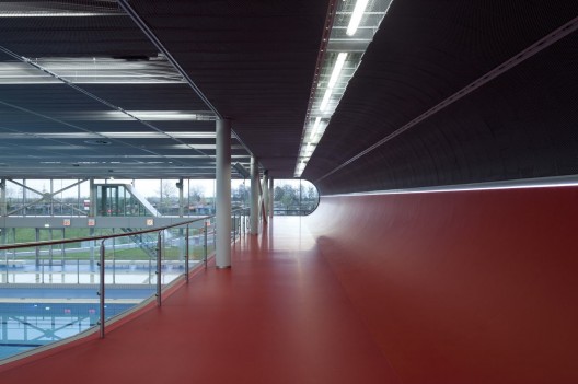 Ronald McDonald Centre / Fact Architects