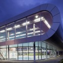 Ronald McDonald Centre / Fact Architects Ronald McDonald Centre / Fact Architects © Luuk Kramer