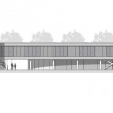 west elevation west elevation west elevation