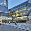 Yanlord Landmark / NBBJ