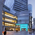 Yanlord Landmark / NBBJ