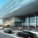 ordan Housing Bank For Trade and Finance Headquarters / NBBJ ordan Housing Bank For Trade and Finance Headquarters / NBBJ © Li Fang