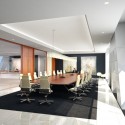 ordan Housing Bank For Trade and Finance Headquarters / NBBJ ordan Housing Bank For Trade and Finance Headquarters / NBBJ © Li Fang