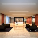 ordan Housing Bank For Trade and Finance Headquarters / NBBJ ordan Housing Bank For Trade and Finance Headquarters / NBBJ © Li Fang