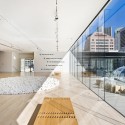 San Francisco Museum of Modern Art Rooftop Garden / Jensen Architects