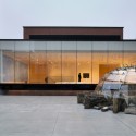 San Francisco Museum of Modern Art Rooftop Garden / Jensen Architects