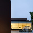 San Francisco Museum of Modern Art Rooftop Garden / Jensen Architects San Francisco Museum of Modern Art Rooftop Garden / Jensen Architects © Richard Barnes