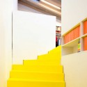Architektonický Atelier / Projektil Architekti © Andrea Thiel Lhotáková