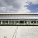 Office In Ragusa / Architrend Architecture Office In Ragusa / Architrend Architecture © Umberto Agnello