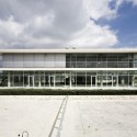 Office In Ragusa / Architrend Architecture Office In Ragusa / Architrend Architecture © Umberto Agnello