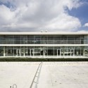 Office In Ragusa / Architrend Architecture Office In Ragusa / Architrend Architecture © Umberto Agnello