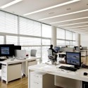 Office In Ragusa / Architrend Architecture Office In Ragusa / Architrend Architecture © Umberto Agnello